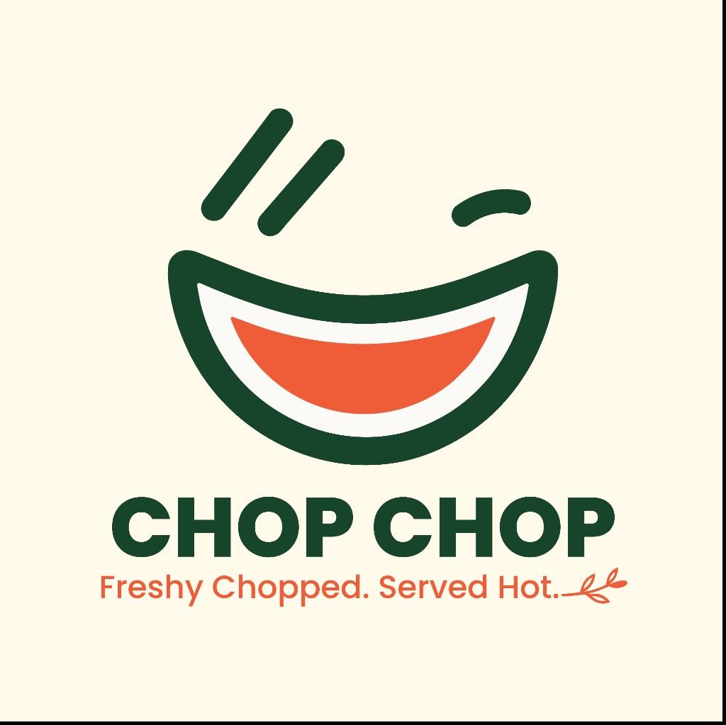 CHOP CHOP